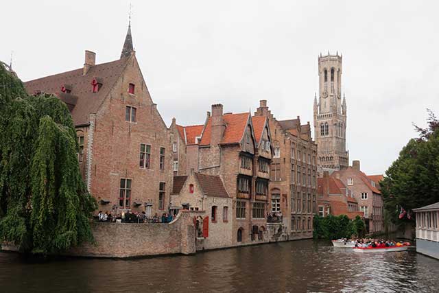 ville de Bruges