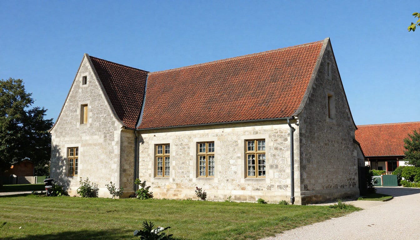 Séjour authentique en ferme de charme et conseils pratiques