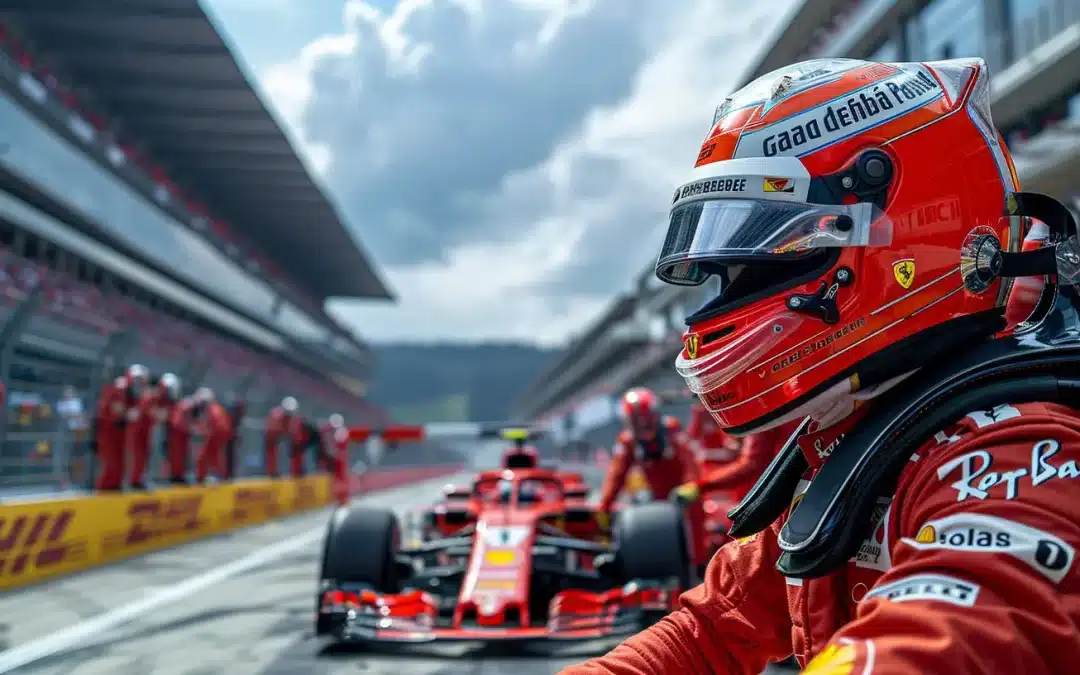 Le guide complet pour obtenir vos billets pour le Grand Prix formule 1 de Belgique