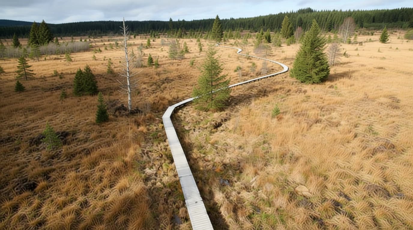 Sites naturels pour visiter les Ardennes belges autrement