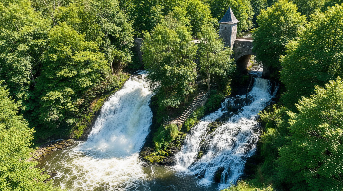 Que faire à Stavelot entre nature et adrénaline ?