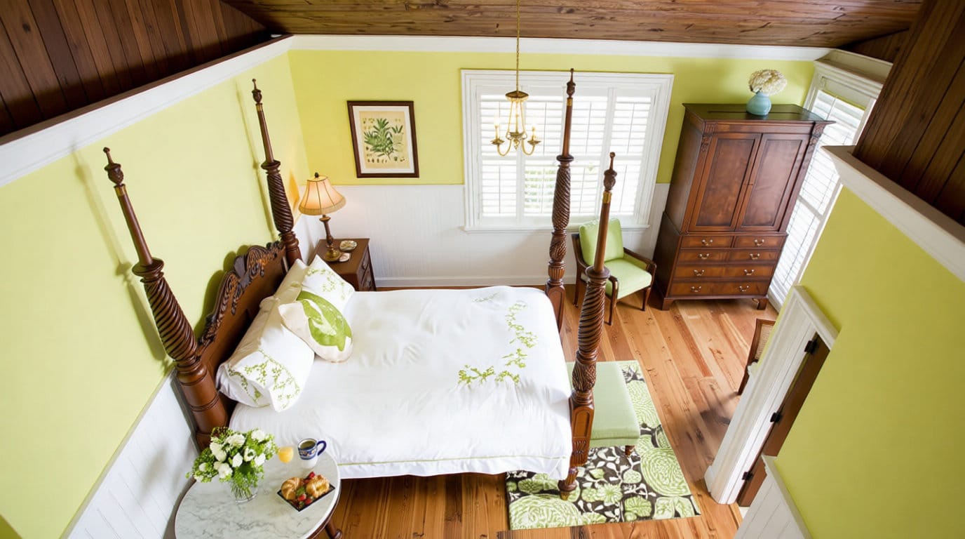 Où loger pour une expérience authentique en bordure des Fagnes ?