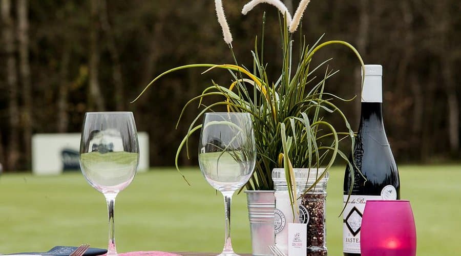 restaurant italien golf du haras