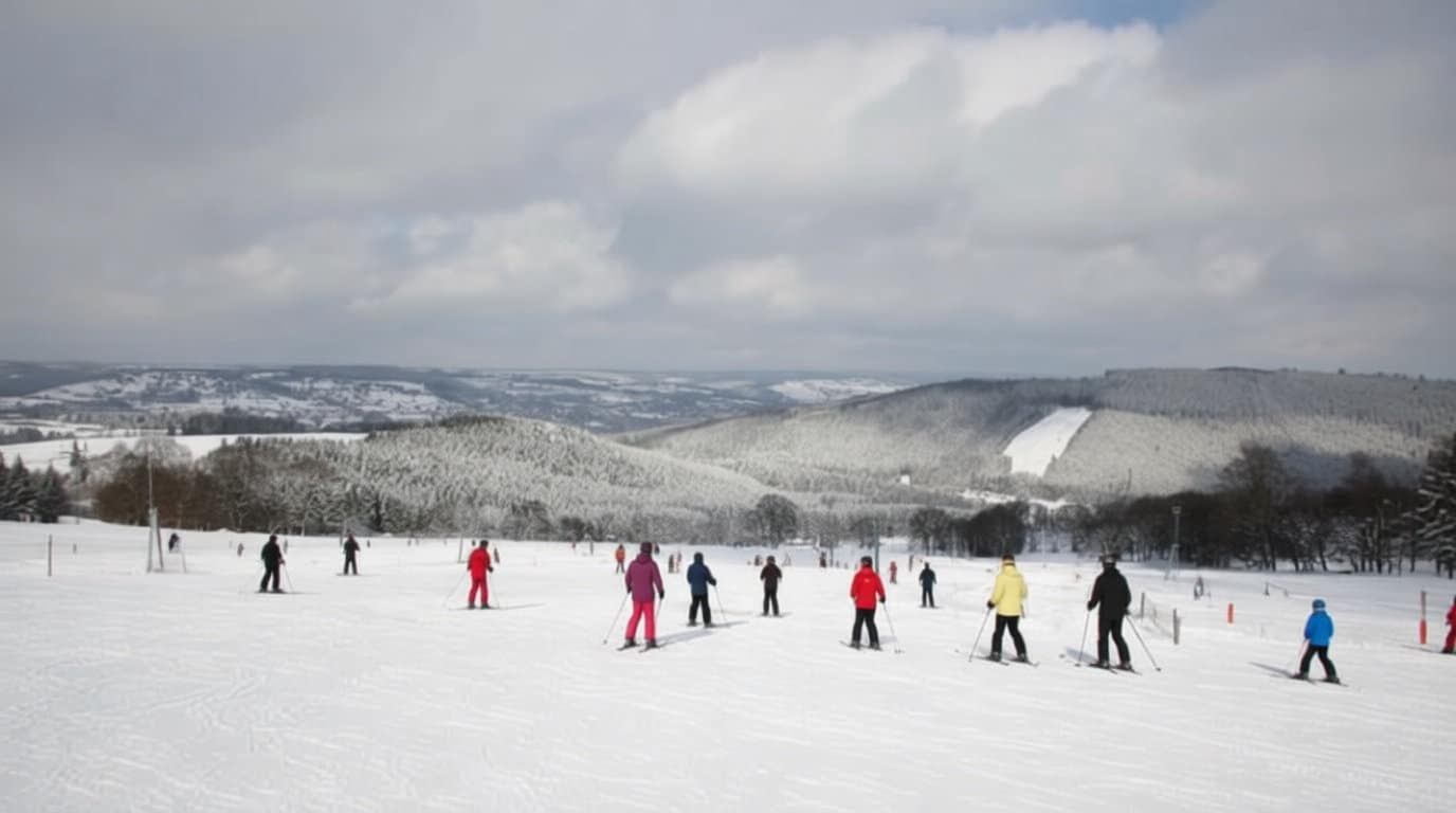 Saveurs du terroir et activités pour les jours de pluie