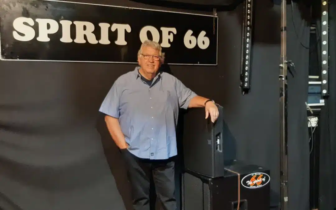 Spirit of 66 Verviers : concerts rock & blues (avril-juin 2026) ; chambres d&rsquo;hôtes