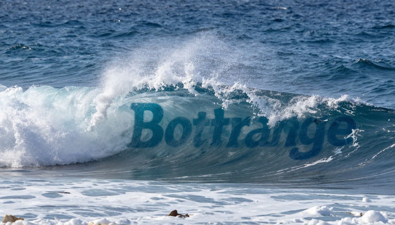 Une météo extrême au cœur des Hautes Fagnes