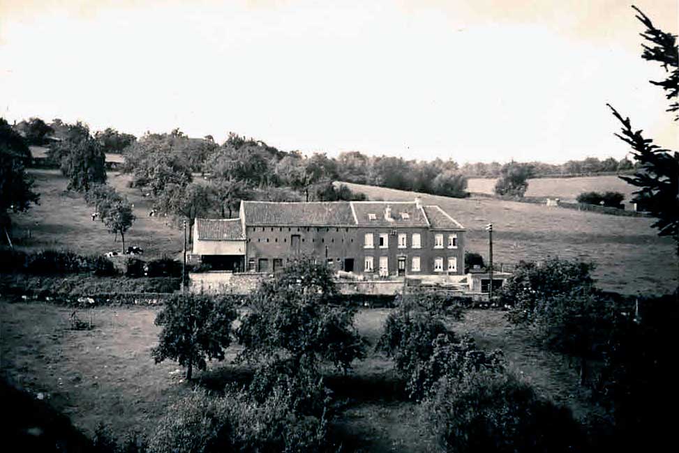ferme du petit breuil ferme du petit breuil