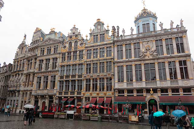 ville de Bruxelles ville de Bruxelles