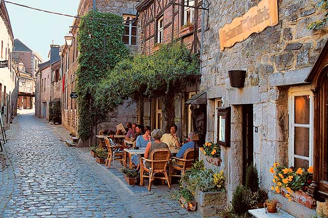 ville de Durbuy ville de Durbuy
