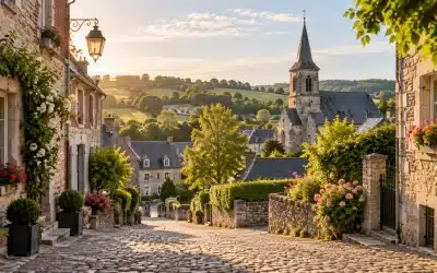 Les plus beaux villages autour de Verviers pour une escapade inoubliable