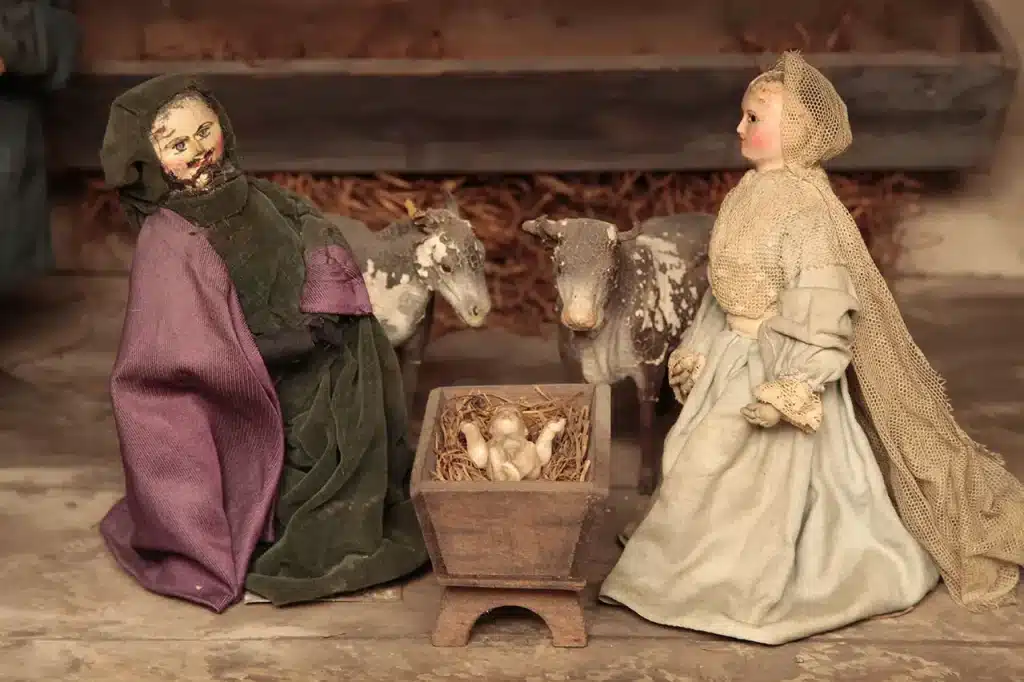 bethleem vervietois