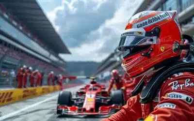 Le guide complet pour obtenir vos billets pour le Grand Prix formule 1 de Belgique