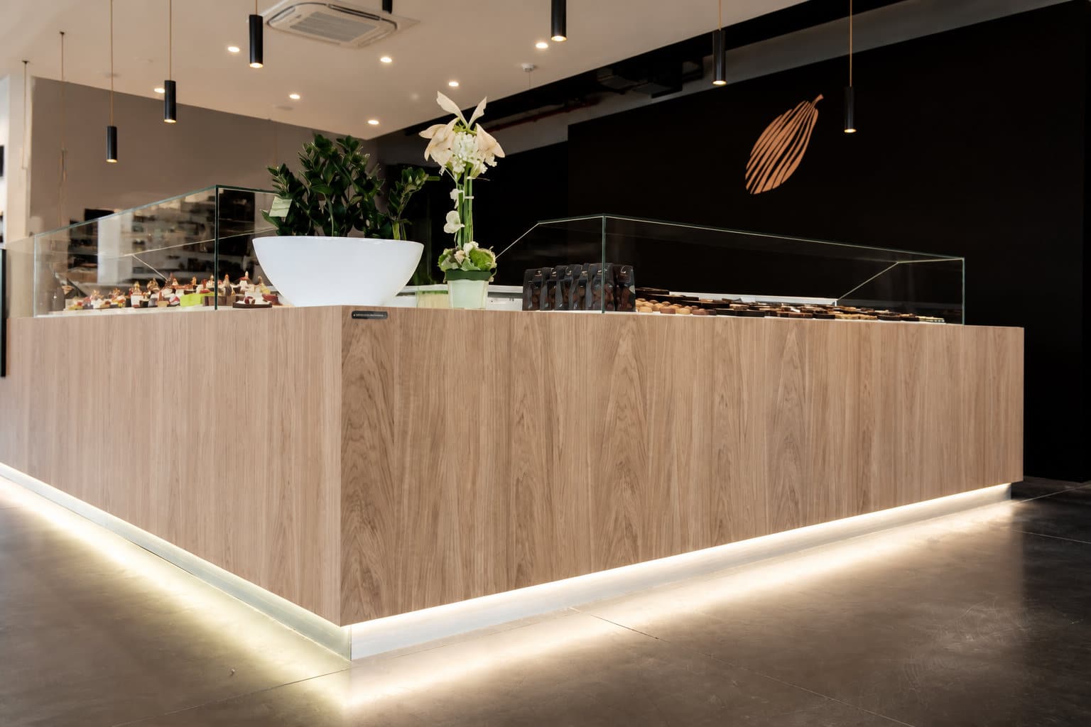 Chocolaterie Darcis : un voyage sensoriel et sucré
