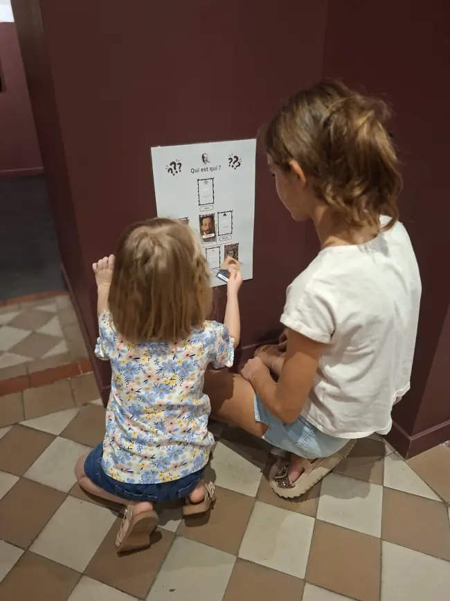 expo philippe derchain enfants 3