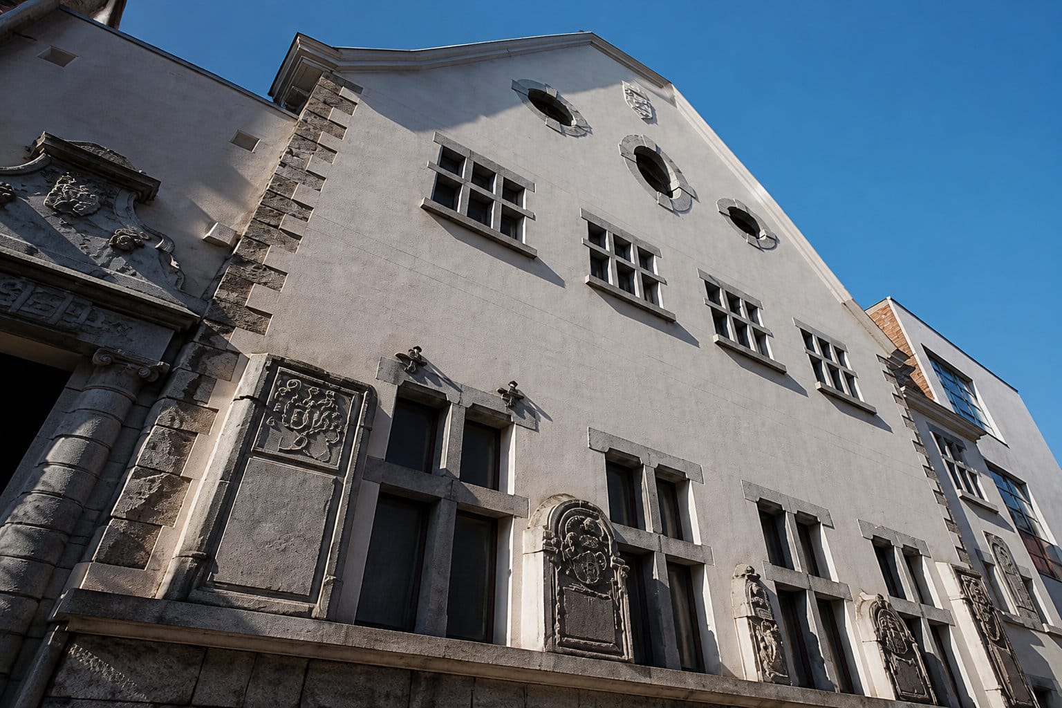 Les musées de Verviers et le prestige des Beaux-Arts