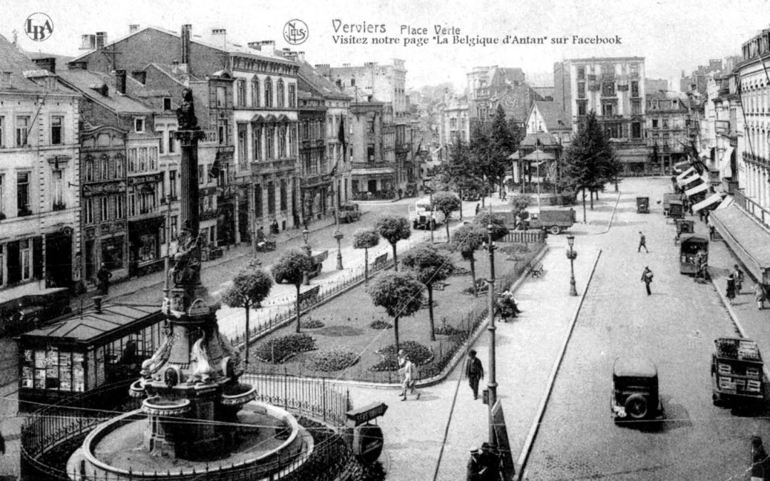 Découvrez les musées de Verviers et leurs trésors culturels