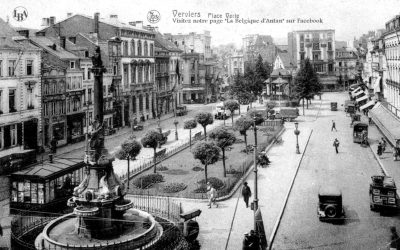 Découvrez les musées de Verviers et leurs trésors culturels