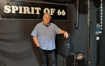 Spirit of 66 Verviers : concerts rock & blues (agenda août-septembre-octobre 2026) ; chambres d&rsquo;hôtes